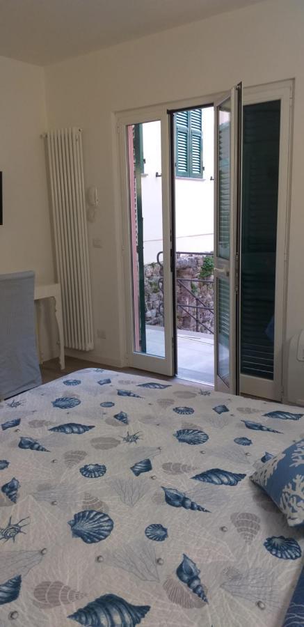 Residenza Solferino Daire Corniglia Dış mekan fotoğraf